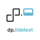 TideText from Datapartners