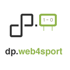 Web4Sport from Datapartners